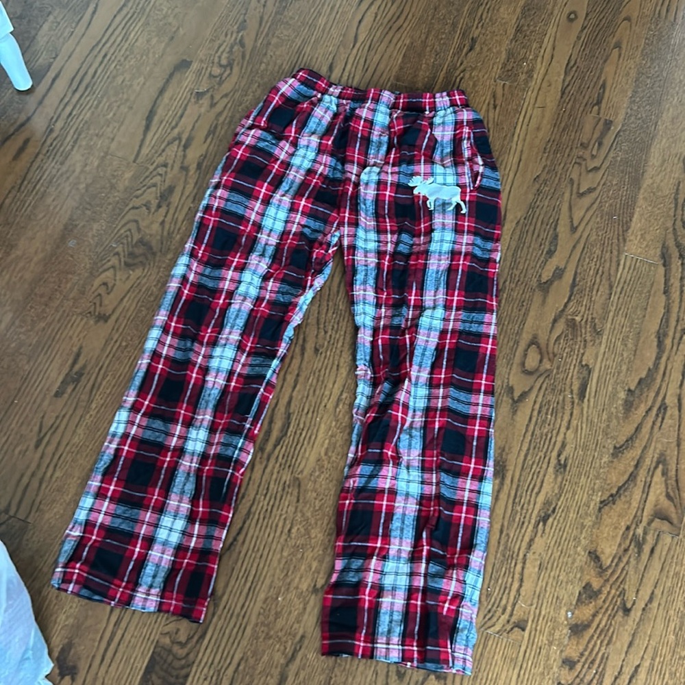 Winter Pajama Pants